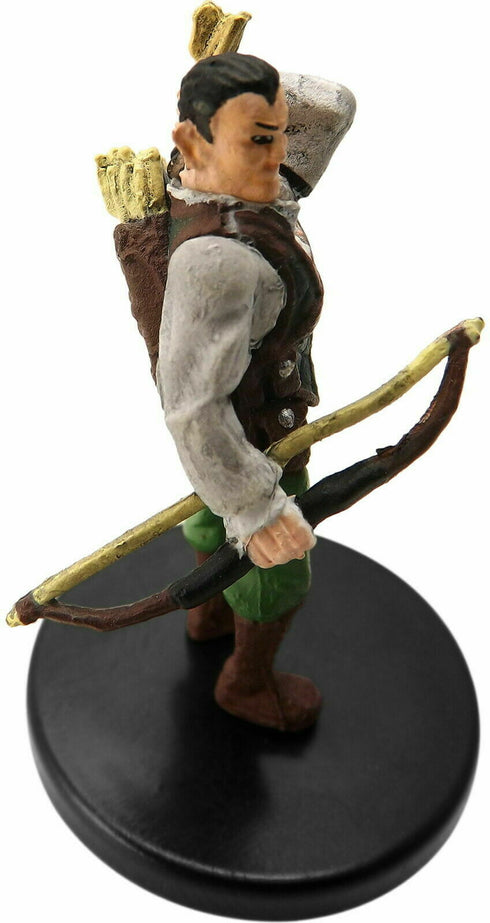 Tsuto Kaijitsu (Half Elf) - Rise of the Runelords - 29/65