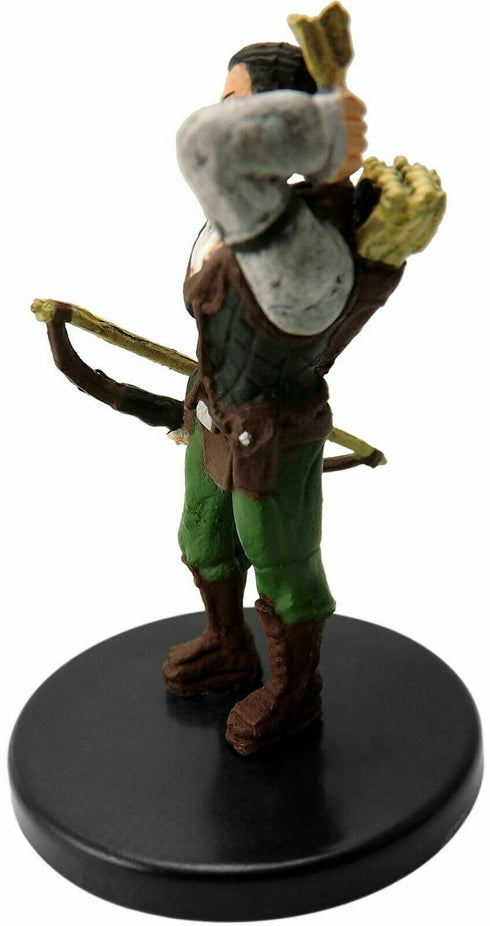 Tsuto Kaijitsu (Half Elf) - Rise of the Runelords - 29/65