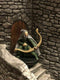 Graycloak Ranger - Archfiends - Dungeons & Dragons Miniature (DDM) - #16