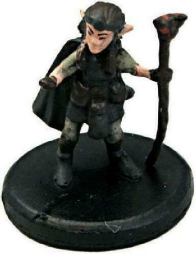 Rock Gnome Female Wizard - Tyranny of Dragons - 1/45