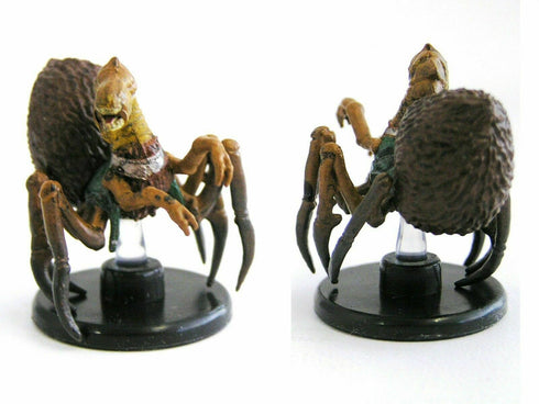 Neogi Master - Monster Menagerie III - 39b/45 Rare