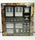 Wizkids Deep cuts - Rusty Dragon Bar - Unpainted