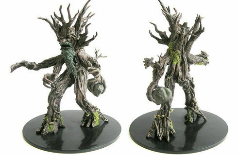 Monster Menagerie I Case Incentive: Huge Treant Premium Figure