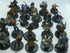 Random Secondhand Scuffed Dungeons and Dragons PHB Prepainted Miniatures - Bulk
