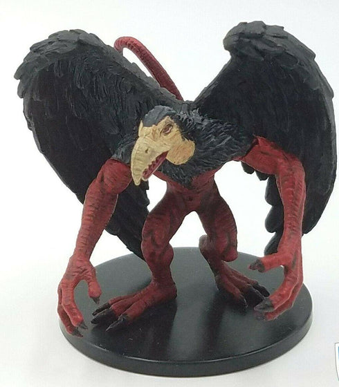 Wrath Demon (Vrock) - Shattered Star - 37/55