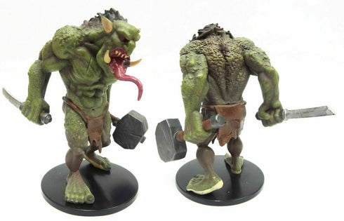 Troll Champion - Shattered Star - 36/55