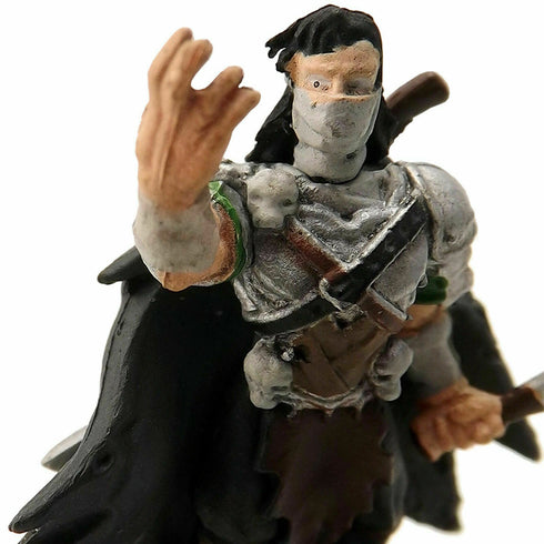 The Scribbler (Cleric) - Rise of the Runelords - 48/65