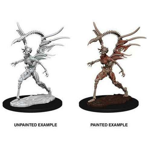 Pathfinder Battles Deep Cuts - Bone Devil - Unpainted