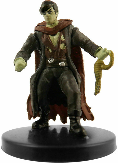 Revenant (Noose) - Waterdeep Dungeon of the Mad Mage - 21b/44