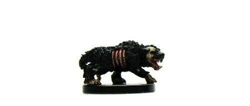 Zombie Panther - Reign of Winter 8/45