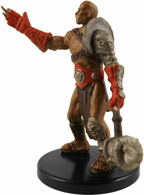 Shoanti Gladiator - The Lost Coast - 20/45