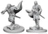 Dungeons & Dragons Nolzur's Marvelous Miniatures: Vampires - Unpainted