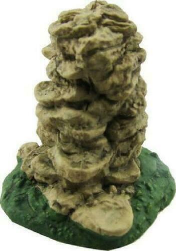 Stone Cairn - Ruins of Lastwall - Rare