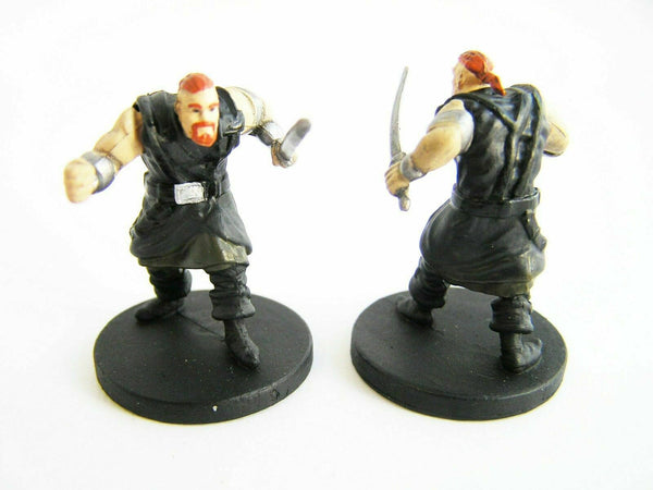 Bandit -Storm King's Thunder/Pathfinder Mini - 16/45