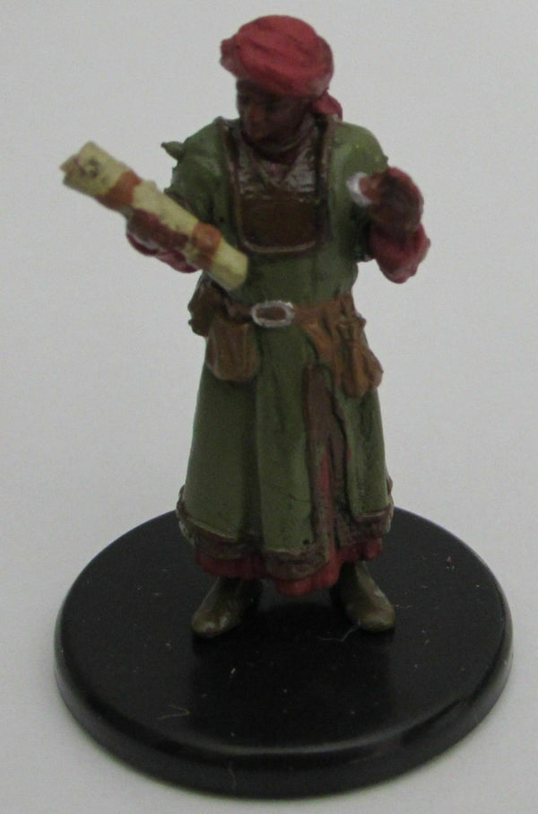 Merchant (scroll) - Waterdeep Dragon Heist - 6a/44