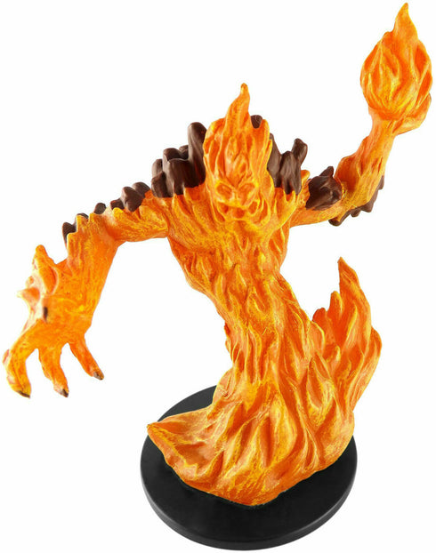 Large Fire Elemental - Shattered Star - 53/55