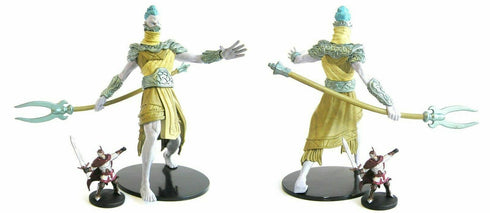 Cloud Giant (Spear) -Storm King's Thunder - 28a/45