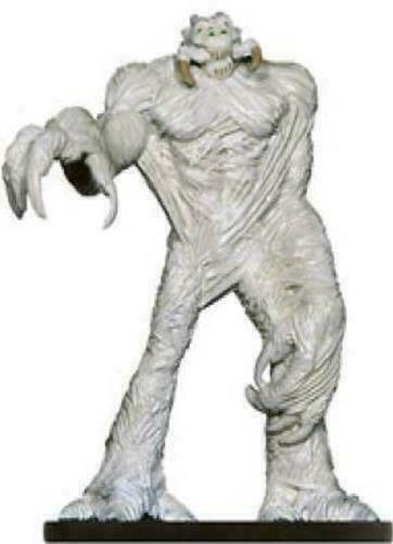 Web Golem - Demonweb - Dungeons and Dragons Miniature (DDM) #57