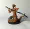 Salamander - Dragoneye - Dungeons & Dragons Miniature (DDM) - #37 Rare
