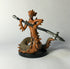 Salamander - Dragoneye - Dungeons & Dragons Miniature (DDM) - #37 Rare