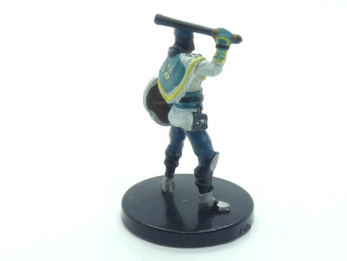 Watch Cadet (Human) - City of Lost Omens - #1