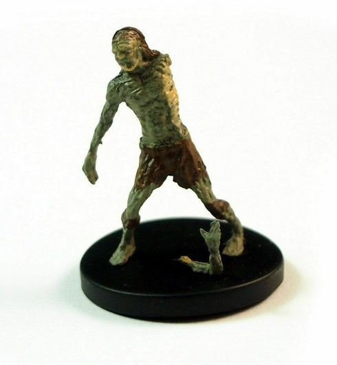 Strahd Zombie - Monster Menagerie - 8/45