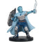 Male Genasi Paladin - PHB Heroes: Series 2 - Dungeons & Dragons