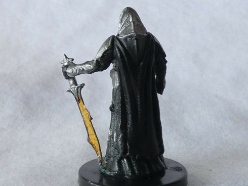 Olanthius (Death Knight) - Baldurs Gate: Descent into Avernus - 38/45 Rare