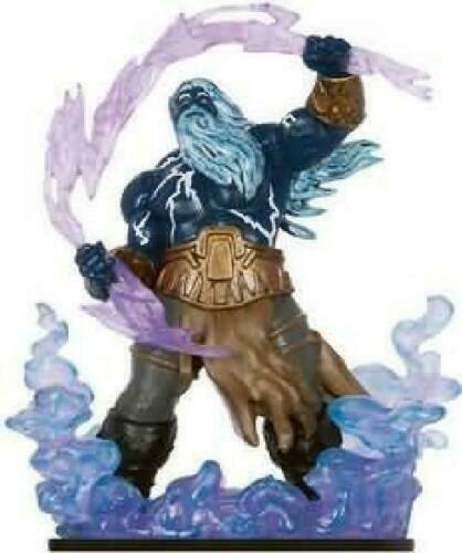 Storm Titan - Legendary Evils - Dungeons and Dragons Miniature (DDM) #37