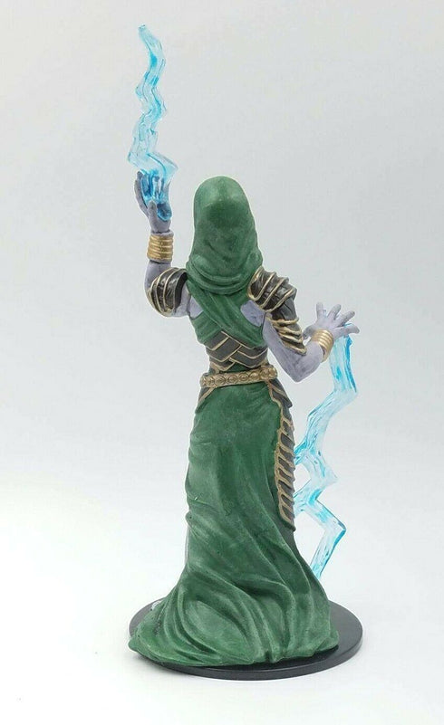 Storm Giant Quintessent - Monster Menagerie III - 41/45 Rare