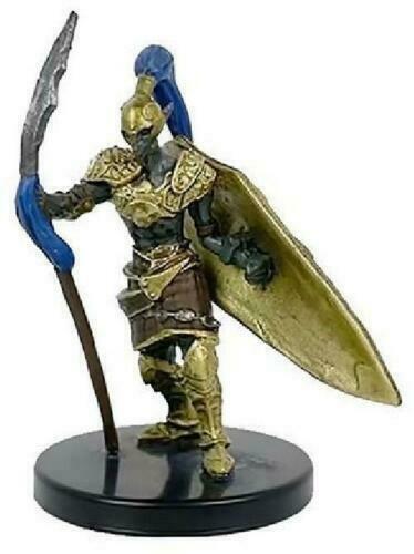 Undying Soldier - Eberron Rising from the Last War - Dungeons & Dragons - 12/44