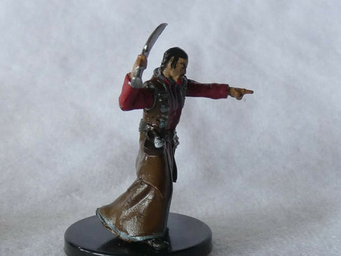 Falaster Fisk (Human Sorcerer) - Baldurs Gate: Descent into Avernus - 8/45