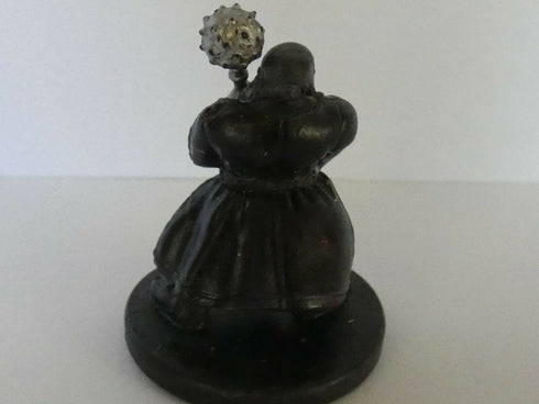 Duergar Cleric of Asmodeus - Legendary Evils - Dungeons & Dragons (DDM) - #12