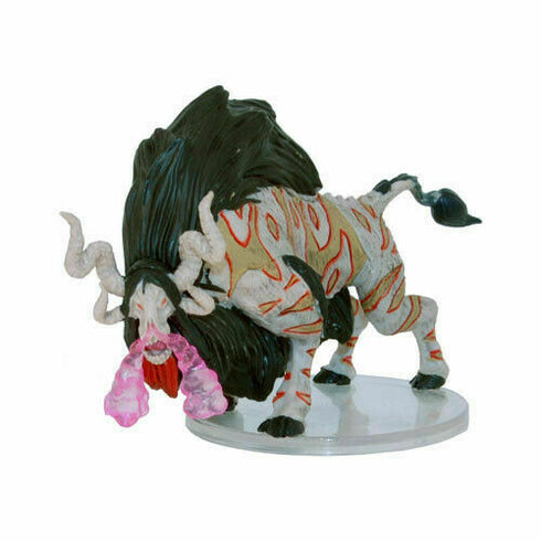 Catoblepas - Mythic Odysseys of Theros - Dungeons & Dragons #30