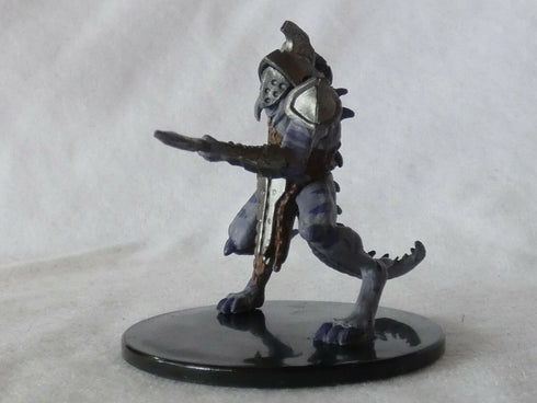 Legion Ice Devil - Baldurs Gate: Descent into Avernus - 29