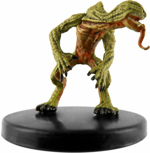 Yuan-Ti Broodguard - Tomb of Annihilation - 24/45