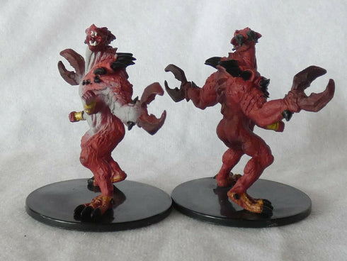 Glabrezu - Baldurs Gate: Descent into Avernus - 25/45