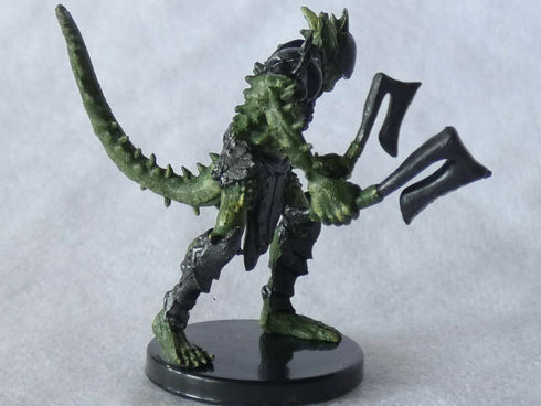 Legion Barbed Devil (Two Axes) - Baldurs Gate:Descent into Avernus - 6/45