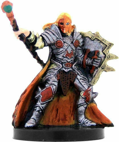 Lareth the Beautiful - Giants of Legend - Dungeons and Dragons Mini (DDM) #52