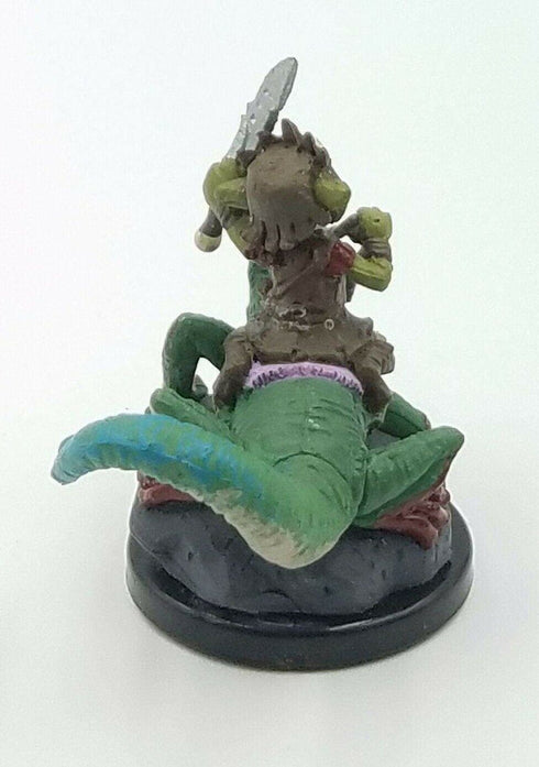 Warchief Ripnugget (Goblin) - Rise of the Runelords - 58/65