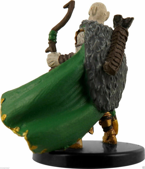 Commander Pharamol (Catfolk) - Reign of Winter - 33/45 Rare