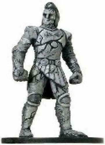 Stone Golem - Giants of Legend - Dungeons and Dragons Miniature (DDM) #4