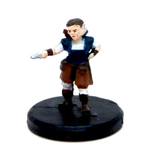 Stoutheart Halfling Female Bard - Tyranny of Dragons - 2/45