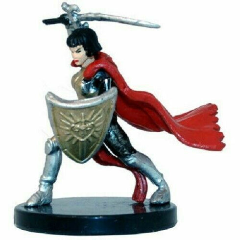 Iomedae, Goddess of Valor - Ruins of Lastwall - 34/44 -Rare