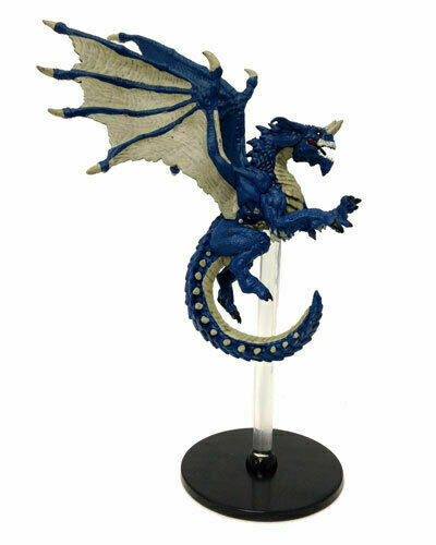 Blue Dragon - Tyranny of Dragons - 41/51 Rare