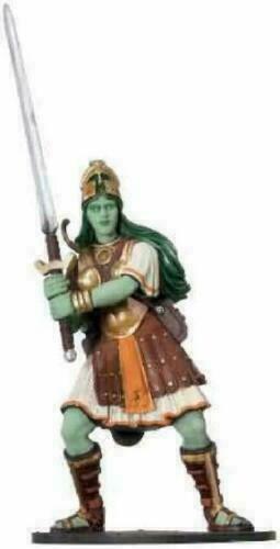 Storm Giant - Giants of Legend - Dungeons and Dragons Miniature (DDM) #63