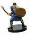 Caravan Guard - Angelfire - Dungeons & Dragons Miniature (DDM) - #1