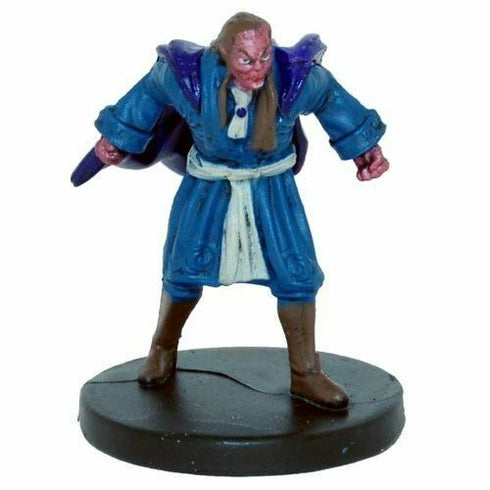 Vampire - Monster Menagerie - 23/45