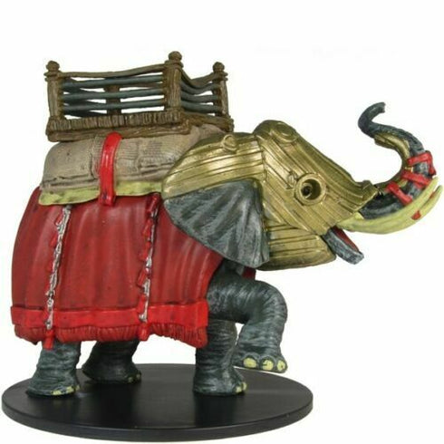 Elephant - Waterdeep Dragon Heist - - #43 Rare