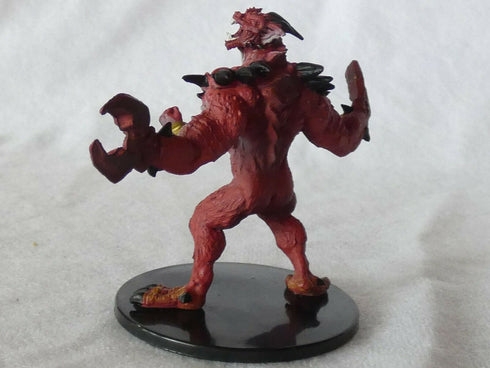 Glabrezu - Baldurs Gate: Descent into Avernus - 25/45